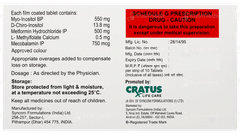 Ovafresh M Tablet 10 Ovafresh M Tablet 10