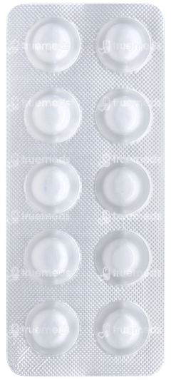 Daparyl L 10/5 Tablet 10 Daparyl L 10/5 Tablet 10