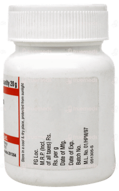 Dr Willmar Schwabe Pancreatinum 6x Tablet 20 GM