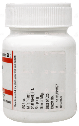 Dr Willmar Schwabe Pancreatinum 6x Tablet 20 GM