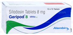 Geripod 8 Tablet 10 Geripod 8 Tablet 10