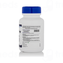 Healthvit L Theanine 100 MG Tablet 60