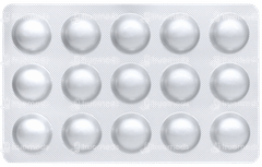 Pioz V Tablet 15 Pioz V Tablet 15