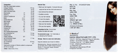 Hairful Tablet 15