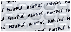 Hairful Tablet 15