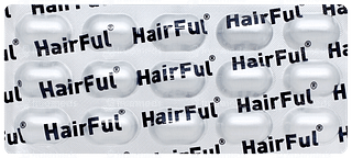 Hairful Tablet 15