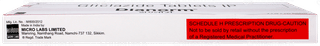 Dianorm Tablet 15