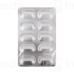 Nusig 400 Tablet 10