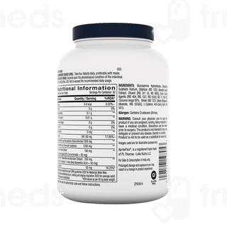 Gnc Triflex Fast Acting Tablet 120