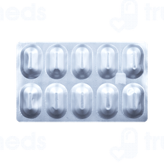 Healthypro V Tablet 10