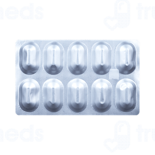 Healthypro V Tablet 10