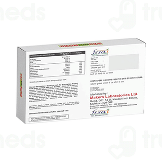 Bkon Plus Czs Vitamin B Complex Tablet 30