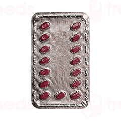 Bkon Plus Czs Vitamin B Complex Tablet 30