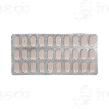 Pi Apex Tablet 30 - Uses, Side Effects, Dosage, Price | Truemeds