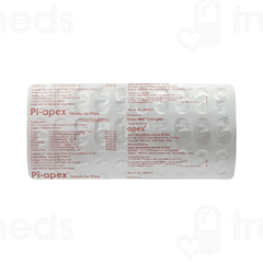 Pi Apex Tablet 30