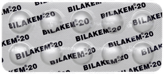 Bilakem 20 Tablet 10