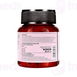 Jiva Skin Fit Tablet 60