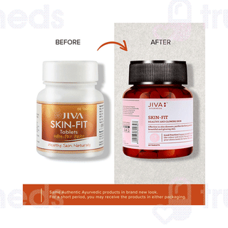Jiva Skin Fit Tablet 60