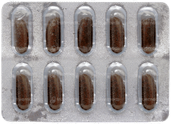 Baidyanath Virechni Tablet 10