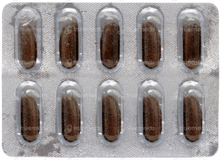 Baidyanath Virechni Tablet 10