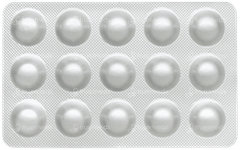 Dapaford 10 T Tablet 15