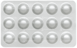 Dapaford 10 T Tablet 15