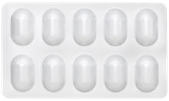 Keshboost Force Tablet 10