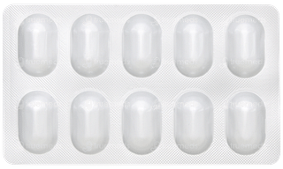 Keshboost Force Tablet 10