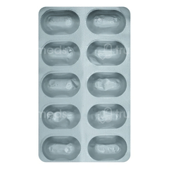 Tolperin P Tablet 10