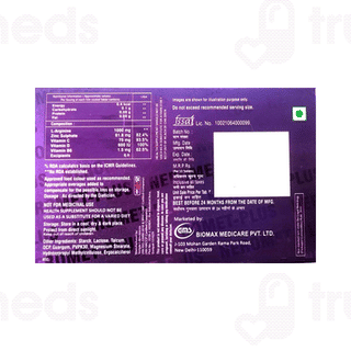 Neromet Plus Tablet 10
