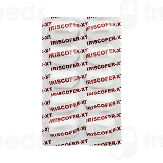 Iriscofer Xt Tablet 10