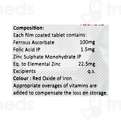 Iriscofer Xt Tablet 10