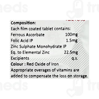 Iriscofer Xt Tablet 10
