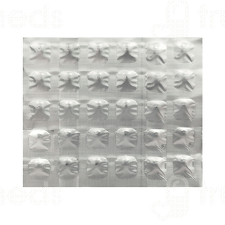 Btn Forte Tablet 30