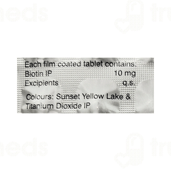 Btn Forte Tablet 30