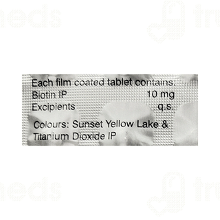 Btn Forte Tablet 30