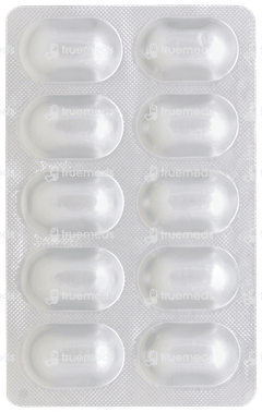 Mecodila D3 Tablet 10