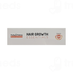 Allen Hair Growth Essentials Tablet 30