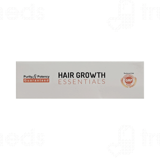 Allen Hair Growth Essentials Tablet 30