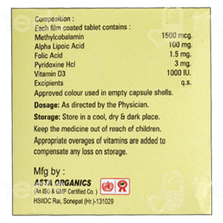 Raymin Gold Tablet 10
