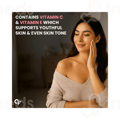 Carbamide Forte Veg Collagen Plant Based Tablet 90