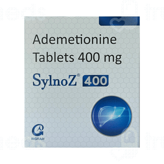 Sylnoz 400 Tablet 10