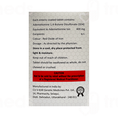 Sylnoz 400 Tablet 10