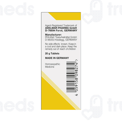 Adel Bio Combination 25 Tablet 20 Gm Adel Bio Combination 25 Tablet 20 Gm