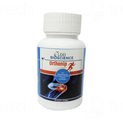Ldd Bioscience Orthonip Tablet 60