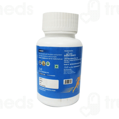 Ldd Bioscience Orthonip Tablet 60