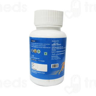 Ldd Bioscience Orthonip Tablet 60