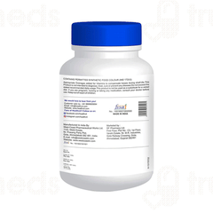 Healthvit Eyevitan Tablet 60