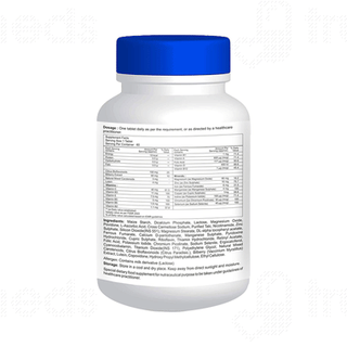 Healthvit Eyevitan Tablet 60