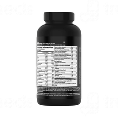 Gnc Mega Men One Daily Tablet 60
